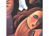 Ted young (usa) - afbeelding 3 van  6