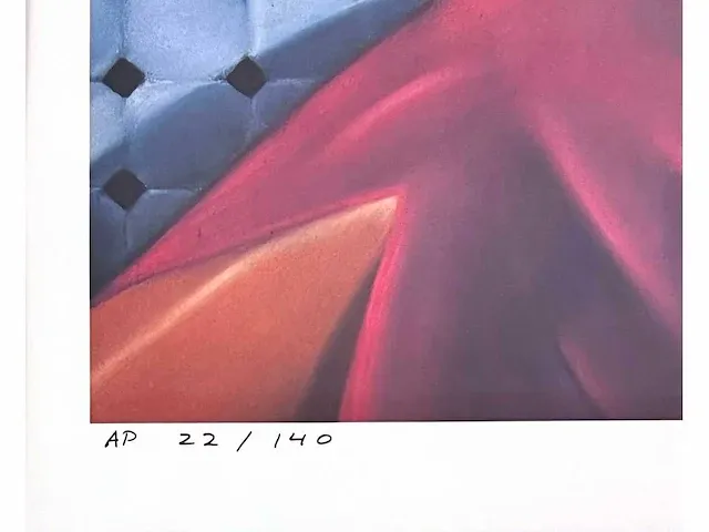 Ted young (usa) - afbeelding 5 van  6