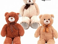 Teddy beer xl - afbeelding 1 van  2