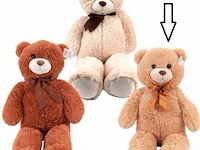 Teddy beer xl - afbeelding 1 van  2