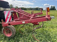 Teeno cultivator - afbeelding 4 van  5
