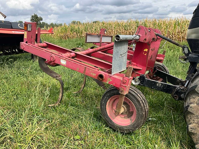 Teeno cultivator - afbeelding 1 van  5