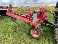 Teeno cultivator - afbeelding 1 van  5