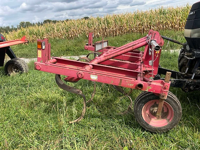 Teeno cultivator - afbeelding 2 van  5