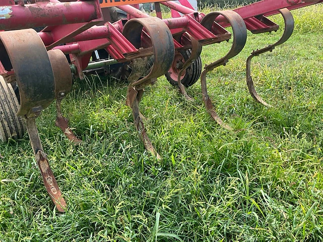 Teeno cultivator - afbeelding 3 van  5