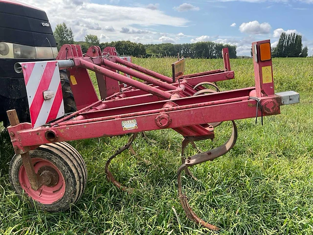 Teeno cultivator - afbeelding 4 van  5