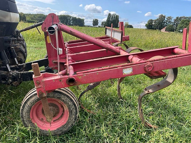 Teeno cultivator - afbeelding 5 van  5