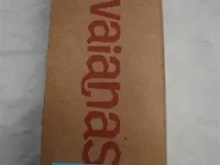 Teenslippers havaianas mt 39/40 zwart - afbeelding 2 van  3