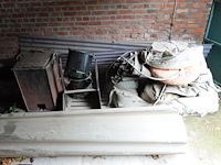 Teerdispenser met toebehoren - afbeelding 1 van  6