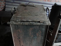 Teerdispenser met toebehoren - afbeelding 2 van  6