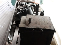 Teerdispenser met toebehoren - afbeelding 3 van  6