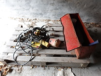 Teerdispenser met toebehoren - afbeelding 4 van  6