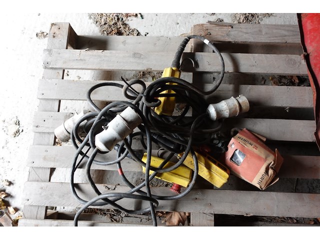 Teerdispenser met toebehoren - afbeelding 5 van  6