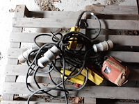 Teerdispenser met toebehoren - afbeelding 5 van  6