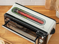 Tefal - toast n'grill - 2 in 1 - afbeelding 3 van  5
