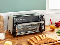 Tefal - toast n'grill - 2 in 1 - afbeelding 5 van  5