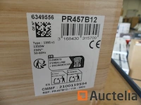 Tefal 1395s1 apparaat met steen en raclette - afbeelding 5 van  5