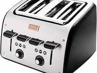 Tefal broodrooster - afbeelding 1 van  4