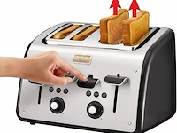 Tefal broodrooster - afbeelding 4 van  4