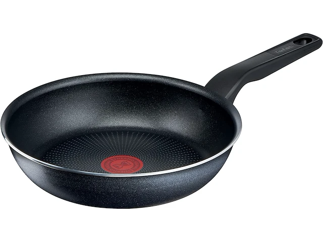 Tefal c38590 xl force 2-delige pannenset - afbeelding 1 van  2