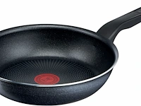 Tefal c38590 xl force 2-delige pannenset - afbeelding 1 van  2