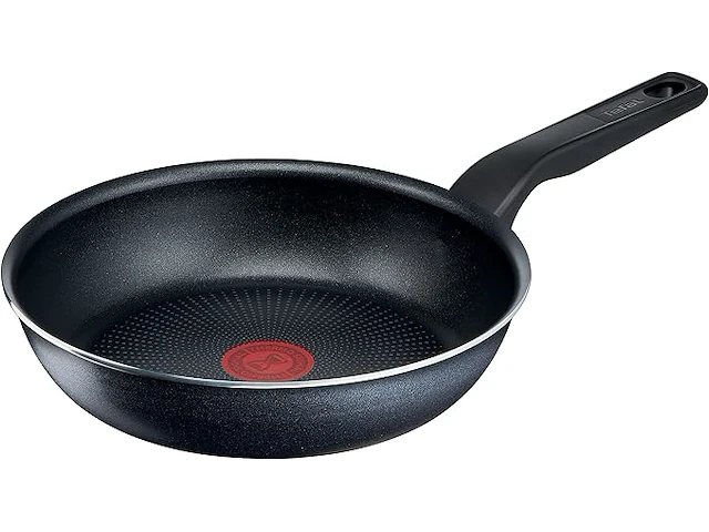 Tefal c38590 xl force pan - afbeelding 1 van  2