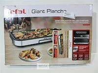 Tefal cb631d10 giant plancha plancha xxl - afbeelding 4 van  4