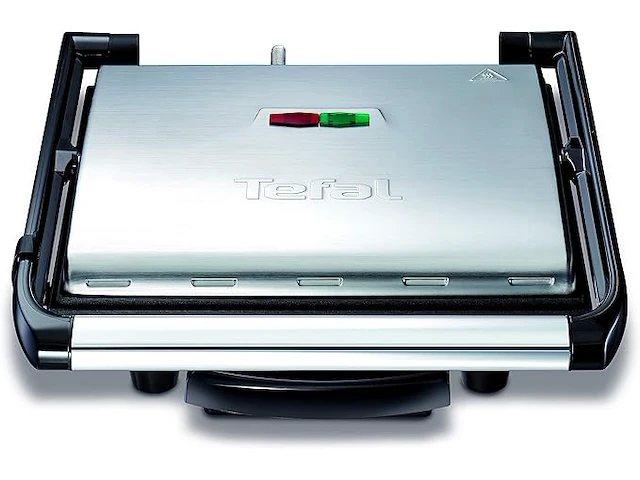 Tefal contactgrill - afbeelding 1 van  5