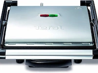 Tefal contactgrill - afbeelding 1 van  5
