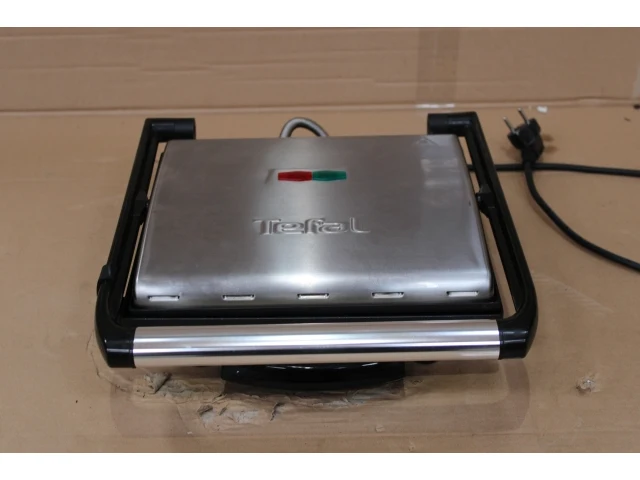 Tefal contactgrill - afbeelding 2 van  5