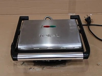 Tefal contactgrill - afbeelding 2 van  5