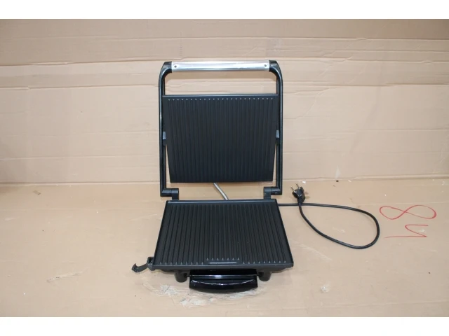 Tefal contactgrill - afbeelding 3 van  5
