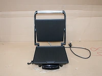 Tefal contactgrill - afbeelding 3 van  5