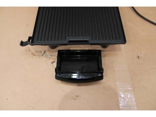 Tefal contactgrill - afbeelding 4 van  5