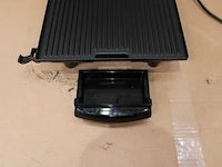 Tefal contactgrill - afbeelding 4 van  5