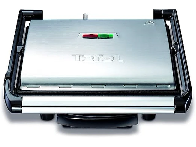Tefal contactgrill - afbeelding 1 van  3