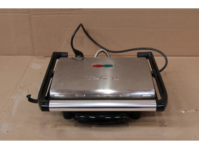Tefal contactgrill - afbeelding 2 van  3