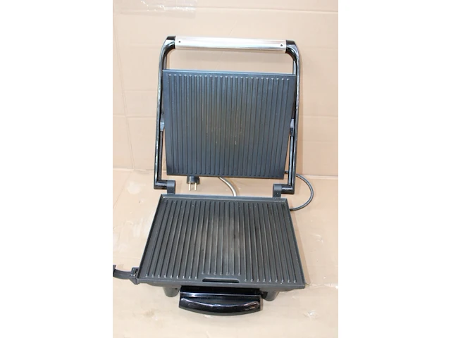 Tefal contactgrill - afbeelding 3 van  3