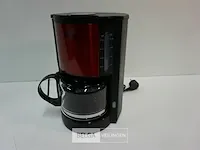Tefal deluxe red wine cm310511 koffiezetter
