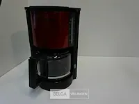 Tefal deluxe red wine cm310511 koffiezetter - afbeelding 1 van  2