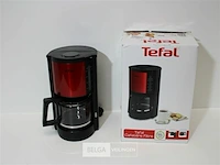 Tefal deluxe red wine cm310511 koffiezetter - afbeelding 5 van  5