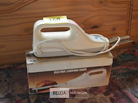 Tefal elecktrisch mes - afbeelding 1 van  2