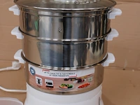 Tefal elektrische stomer - afbeelding 3 van  6
