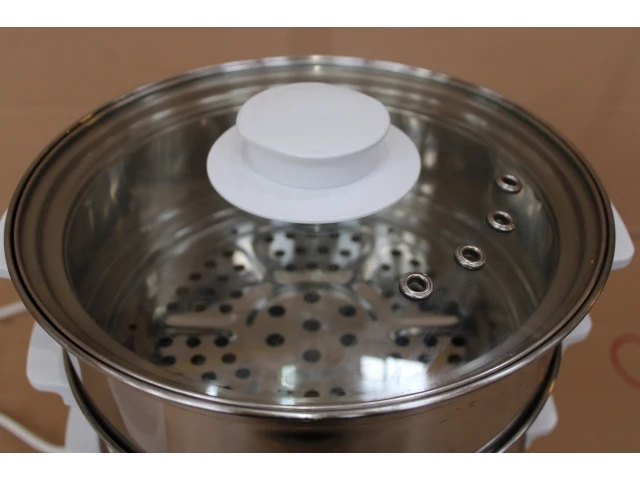 Tefal elektrische stomer - afbeelding 4 van  6