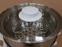 Tefal elektrische stomer - afbeelding 4 van  6
