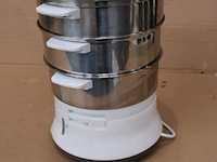 Tefal elektrische stomer - afbeelding 5 van  6