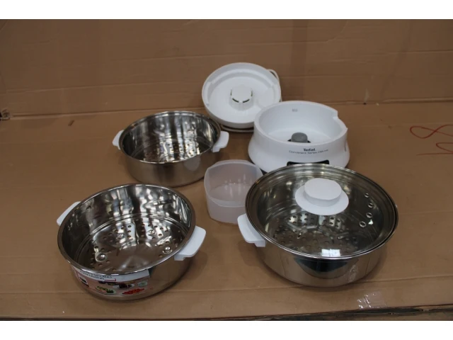 Tefal elektrische stomer - afbeelding 6 van  6