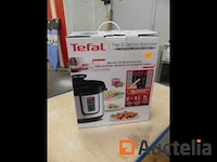 Tefal epc06 multifunctionele kookrobot - afbeelding 4 van  5
