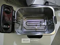 Tefal filtra pro fr516110 professionele friteuse - afbeelding 4 van  4