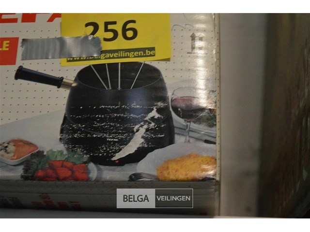 Tefal fondeu vorkjes - afbeelding 2 van  2
